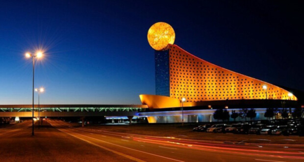 Free-Play Pearl River Resort Online Casino Launched by GAN